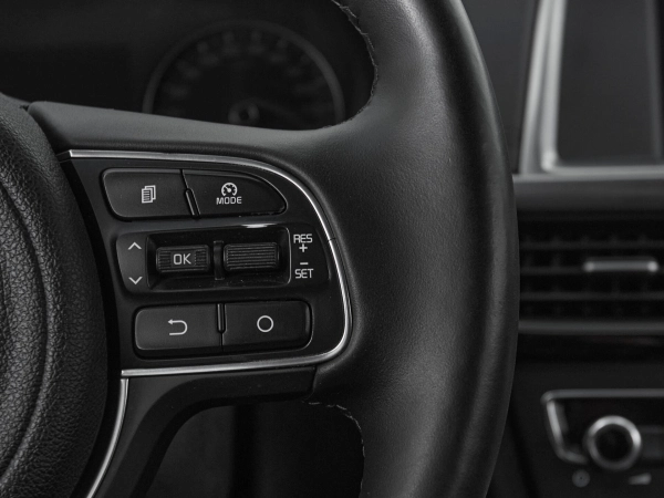 Kia Optima, IV фото №12
