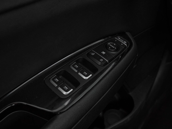 Kia Optima, IV фото №14
