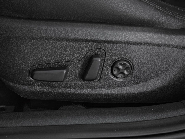 Kia Optima, IV фото №16