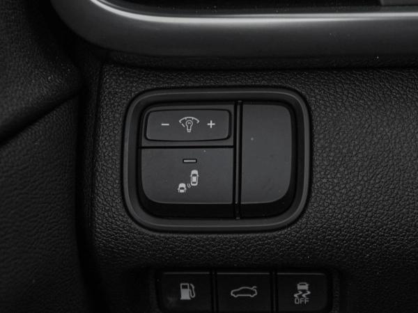 Kia Optima, IV фото №17