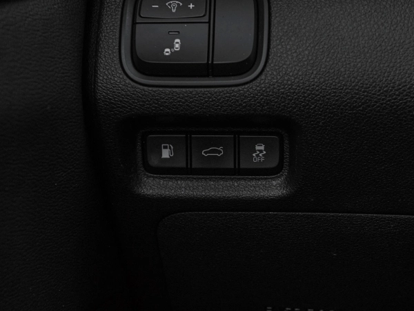 Kia Optima, IV фото №18