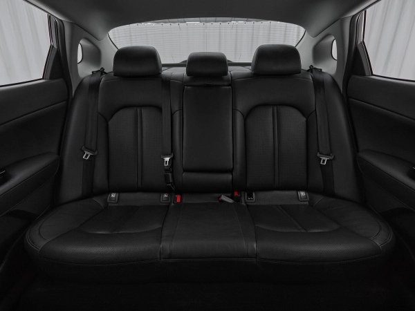 Kia Optima, IV фото №22