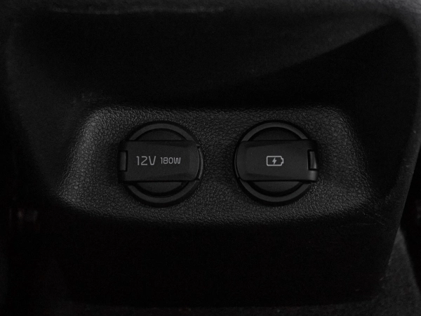 Kia Optima, IV фото №24