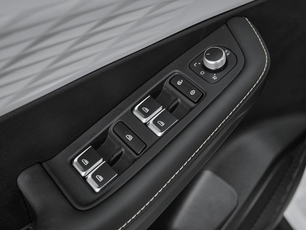 Geely Coolray, I Рестайлинг фото №13