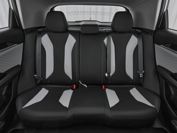 Geely Coolray, I Рестайлинг фото №22