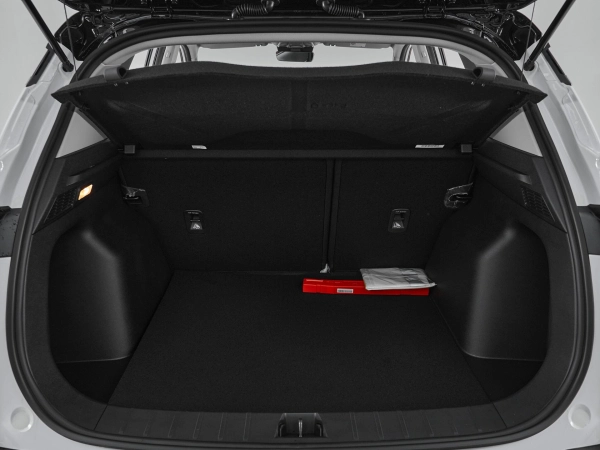 Geely Coolray, I Рестайлинг фото №24
