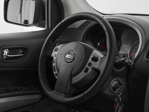 Nissan X-Trail, II Рестайлинг фото №10
