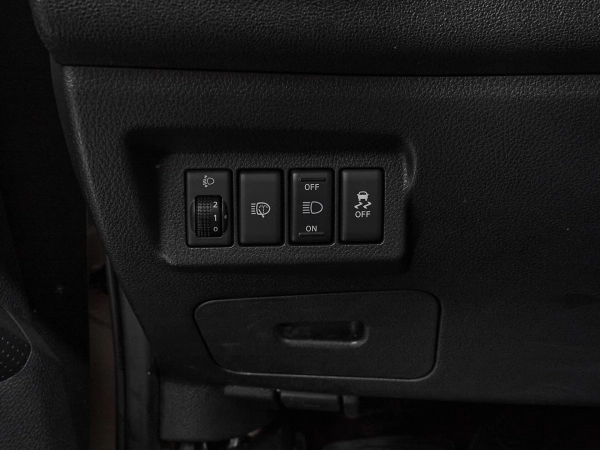 Nissan X-Trail, II Рестайлинг фото №14