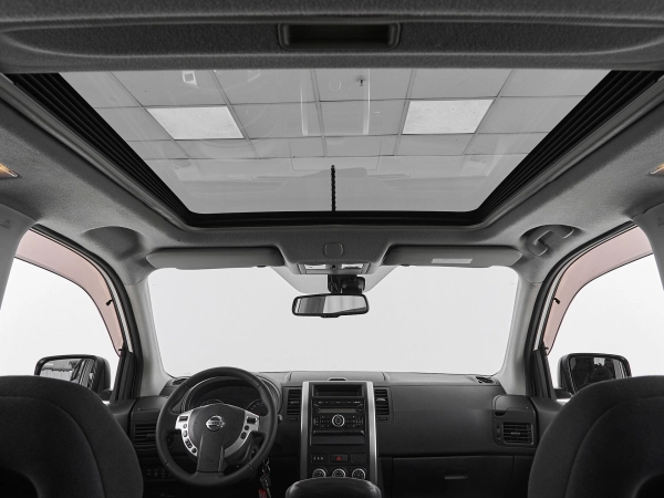 Nissan X-Trail, II Рестайлинг фото №18
