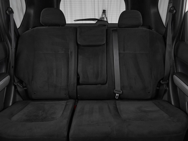 Nissan X-Trail, II Рестайлинг фото №19