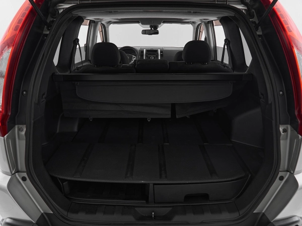 Nissan X-Trail, II Рестайлинг фото №21