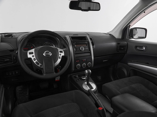 Nissan X-Trail, II Рестайлинг фото №7