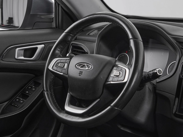 Chery Tiggo 4, I Рестайлинг фото №10