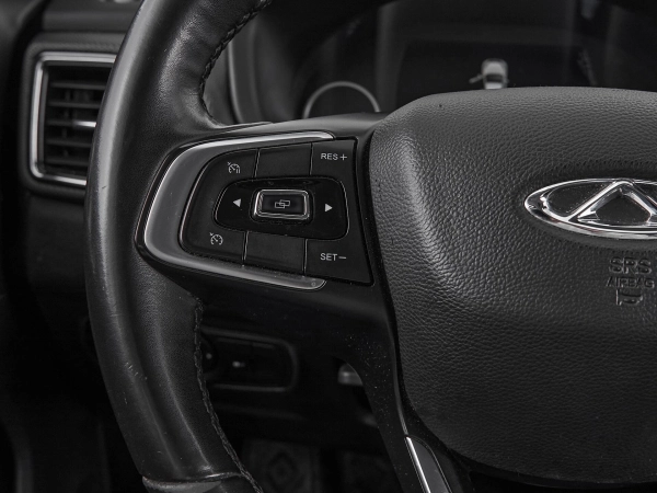 Chery Tiggo 4, I Рестайлинг фото №11