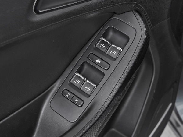 Chery Tiggo 4, I Рестайлинг фото №13