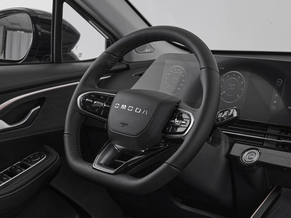 OMODA C5, I фото №10