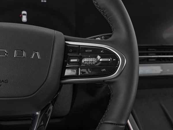 OMODA C5, I фото №12