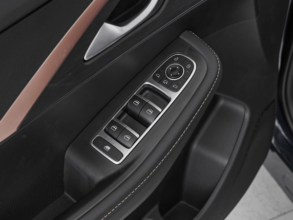 OMODA C5, I фото №14