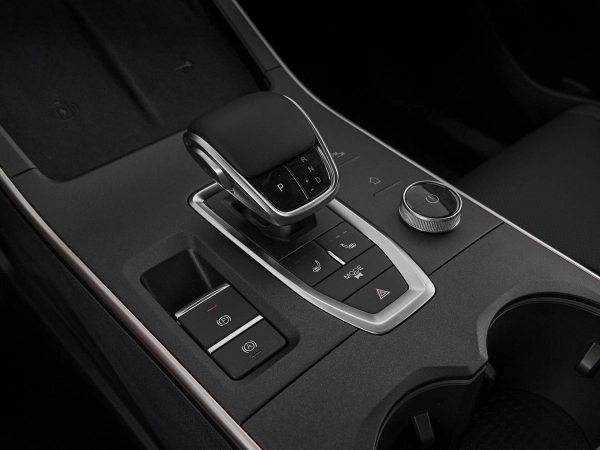 OMODA C5, I фото №18