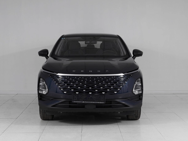 OMODA C5, I фото №2