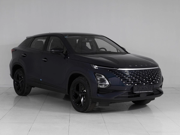 OMODA C5, I фото №3
