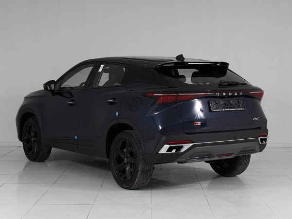 OMODA C5, I фото №4
