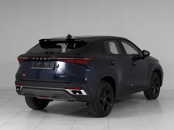OMODA C5, I фото №6
