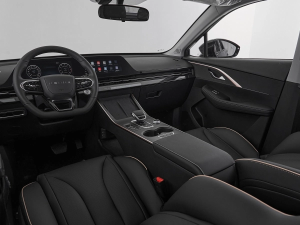 OMODA C5, I фото №7
