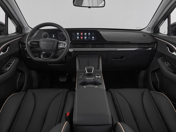 OMODA C5, I фото №8