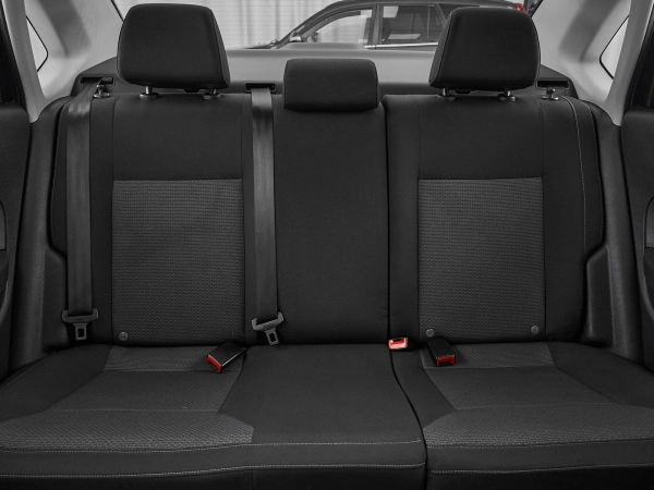 Volkswagen Polo, V Рестайлинг фото №15