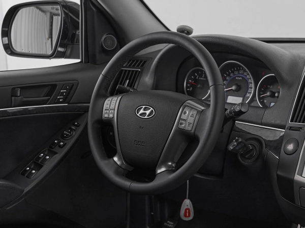Hyundai ix55, I фото №10