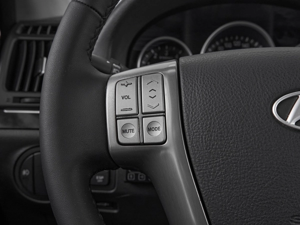 Hyundai ix55, I фото №11