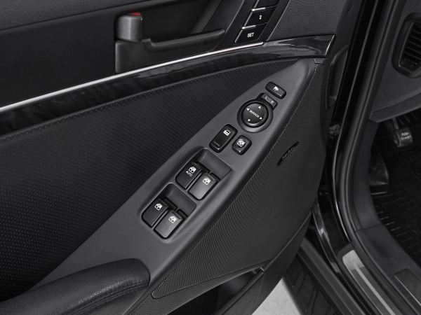 Hyundai ix55, I фото №13