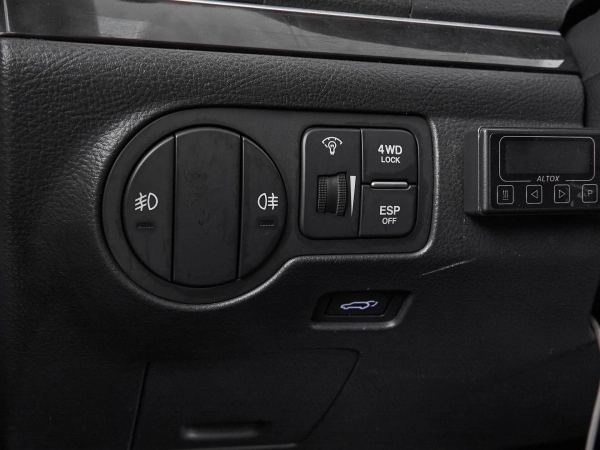 Hyundai ix55, I фото №14
