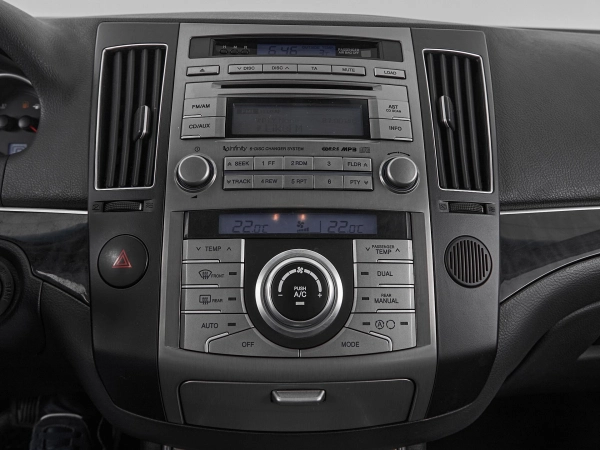 Hyundai ix55, I фото №15