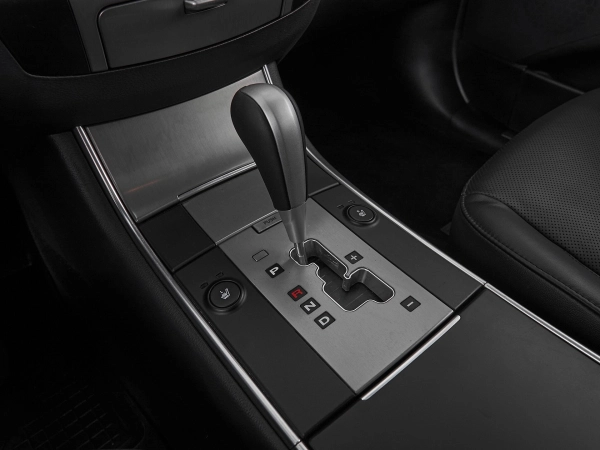 Hyundai ix55, I фото №16