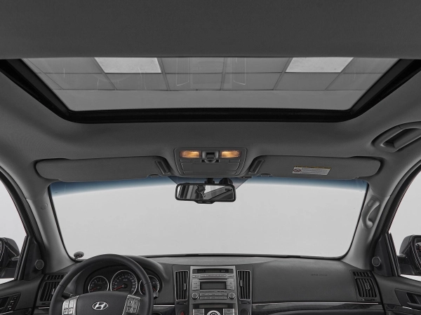 Hyundai ix55, I фото №17