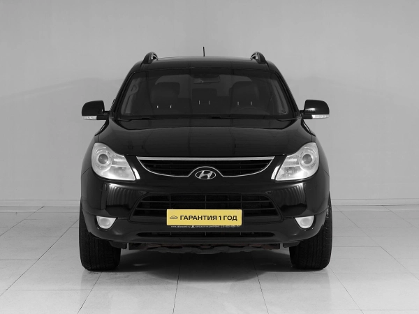 Hyundai ix55, I фото №2