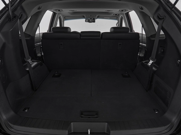 Hyundai ix55, I фото №20