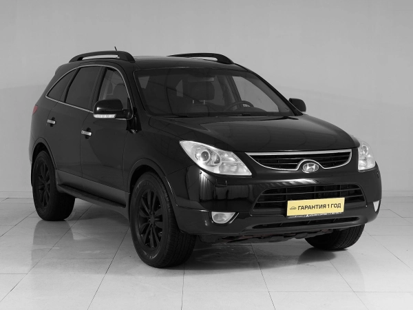 Hyundai ix55, I фото №3