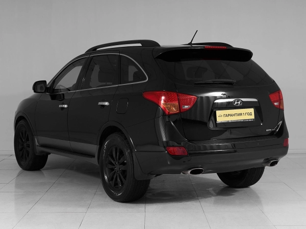 Hyundai ix55, I фото №4