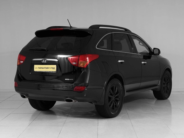 Hyundai ix55, I фото №6