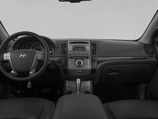 Hyundai ix55, I фото №8