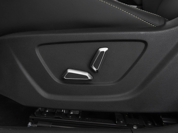 Geely Coolray, I Рестайлинг фото №15