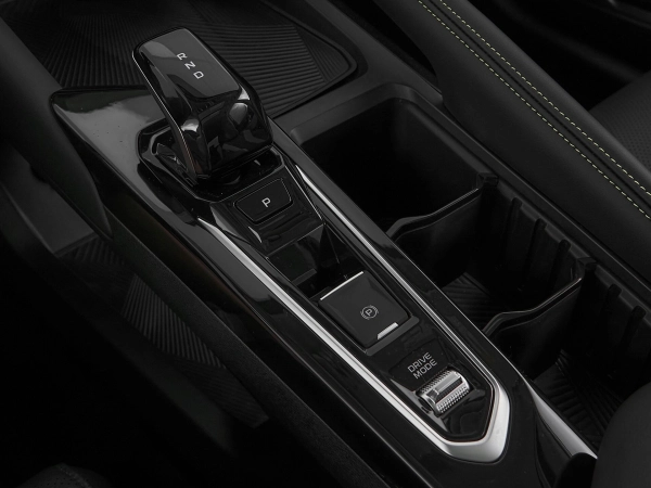 Geely Coolray, I Рестайлинг фото №19