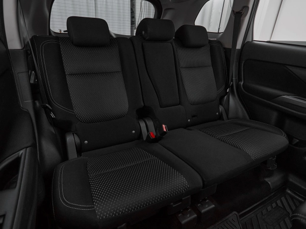 Mitsubishi Outlander, III Рестайлинг 3 фото №14