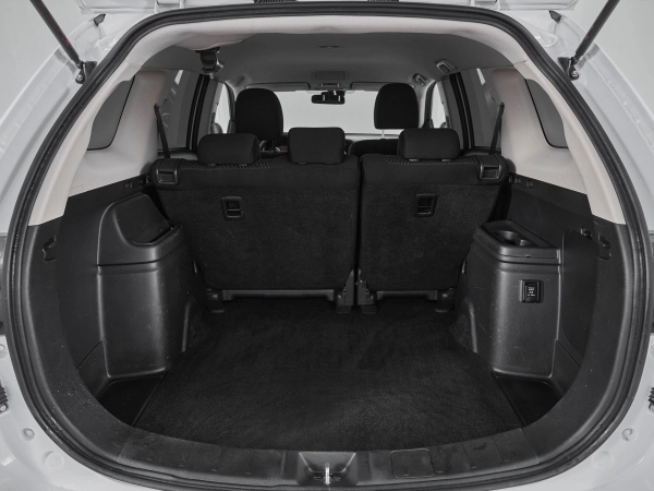 Mitsubishi Outlander, III Рестайлинг 3 фото №15