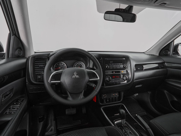 Mitsubishi Outlander, III Рестайлинг 3 фото №7