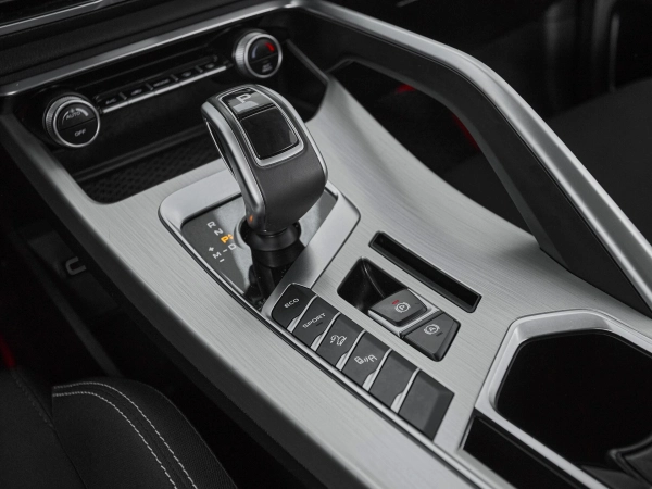Geely Coolray, I фото №19