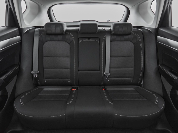 Geely Coolray, I фото №20